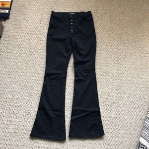 Like New Bell Bottom Pants